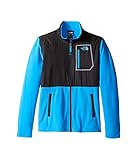 (ザノースフェイス) THE NORTH FACE キッズコート・ジャケット・アウター Glacier Track Jacket (Little Kids/Big Kids) Clear Lake B