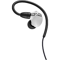 【まとめ売り】リクエスト品 INZONE E9 イヤホン、マウス SONY ゲーミング有線イヤホン INZONE E9 ブラック IER-G900-BZ