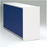 プラス　カウンター　DKシリーズ　サイドパネル　ハイカウンター用サイドパネル　DK-HSP