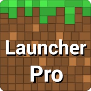 BlockLauncher Pro