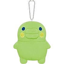 Amazon.co.jp: カミオジャパン たまごっち マスコットキーホルダー