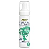 JOYPET(ジョイペット) 水のいらない泡シャンプー犬用 200ml