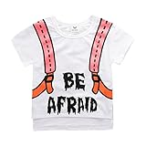 Yangelo tシャツ　半袖　ベビー　女の子　可愛い　デザイン　英字　動物柄　プリント　トップス ストライプ　 綿100 丸くび 薄手 春夏秋　カジュアル100 かばんデザイン