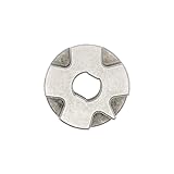 チェンソー交換部品 スプロケット 9 221497-2