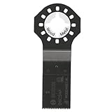 Bimetal Plunge Cut Oscillating Blade-3/4" BIM PLUNGECUT BLADE (並行輸入品)