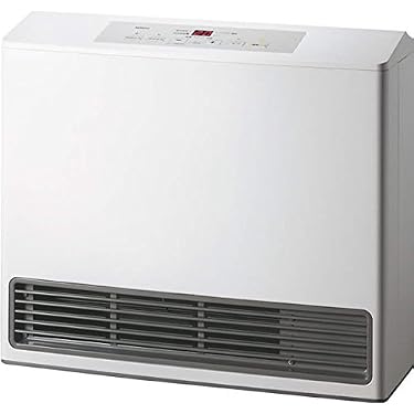 Amazon.co.jp ほしい物ランキング: ガスファンヒーター で、ほしい物 