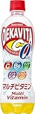 サントリー デカビタC ゼロ マルチビタミン500ml×24本