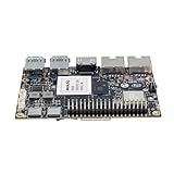 WayPonDEV Banana Pi BPI-M7 Rockchip RK3588 SBC シングルボードコンピューター 8/16/32G RAM 64/128G eMMC Wifi6 (8+64GB)