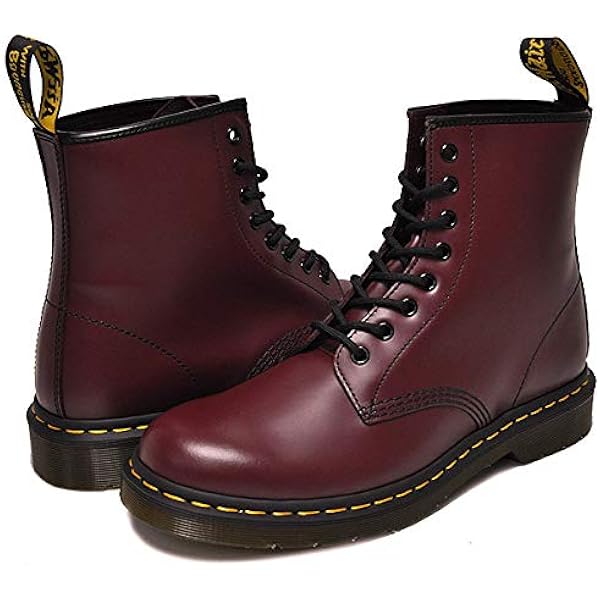 Amazon | (ドクターマーチン) Dr Martens ユニセックス 1460Z レース