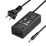 BOLWEO 東芝/TOSHIBA用 ACアダプター 19V 3.42A 65W 東芝/Toshiba交換用 電源アダプター dynabook acアダプター ノートパソコン交換用 電源アダプター PA5177U-1ACA PA3714U-1ACA FMV-AC332A FMV-AC332 ADP-65JH ABZ A11-065N5A 対応などの互換用電源アダプター