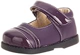 See Kai Run Libby Mary Jane ( Little Kid / Big Kid ) カラー: パープル