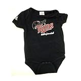 Minnesota Twins LittleファンClubクリーパー