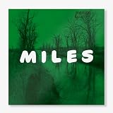 Miles: The New Miles Davis Quintet [Analog]