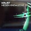 Hidden Knowledge Ep [12 inch Analog]