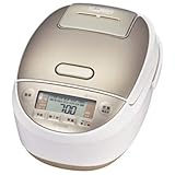 圧力IH炊飯ジャー