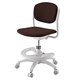 2016年度版 トワイス 学習チェア 布張り KS5-8UB アンバーブラウン