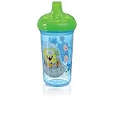 Munchkin Sippy Cup, SpongeBob Squarepants by Munchkin [並行輸入品]