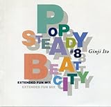 POP STEADY #8/BEAT CITY�`Extended Fun Mix