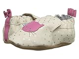 [ロビーズ] Robeez Cosmic Kitty Soft Sole (Infant/Toddler) シューズ Cream 12-18 Months (US 4.5-6 Toddler)(12-