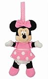 Disney Baby: Minnie Mouse Chime Toy by Kids Preferred by Disney [並行輸入品]