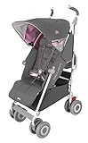 Maclaren マクラーレン ベビーカー テクノXLR ダヴ/オーキッド スモーク Techno XLR Dove/Orchid Smoke