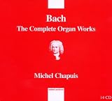 Complete Organ Works