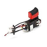 Craftsman 270001451ドリル/ドライバ電源スイッチ