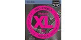 DADDARIO ダダリオ 6弦ベース弦 EPS170-6 ProSteels 6-Strings Bass Light 32-130