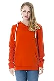 Smallshow SHIRT レディース US サイズ: S カラー: オレンジ