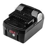 BSL1860B 互換バッテリー 日立 18v バッテリー 日立工機 バッテリー 18v LED残量表示 18v 6.0Ah 大容量バッテリー 日立 バッテリー 18v BSL1830 / BSL18
