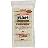 Wooster Brush RR602-4-1/2 Jumbo-Koter Pro/Doo-Z Roller 3/8-Inch Nap, 6-Pack, 4-1/2-Inch [並行輸入品]