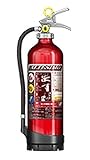 モリタ宮田工業 アルミ製蓄圧式粉末ABC消火器 アルテシモ MEA10D