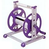 アルミ家庭用巻取機　20M