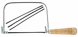 Task Tools T33105 4-3/4-Inch Coping Saw [並行輸入品]