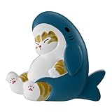 【サメC】サメにゃん はさむんです。でらっくす