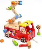 アクティブ消防車