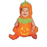 Dress Up America Baby Pumpkin [並行輸入品]