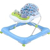 Big Oshi 12 Melodies Musical Walker Wlk-5001 SKY Blue by Big Oshi