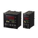 omron サーマックNEO 温度調節器(デジタル調節計) (正式製品型番:E5AN-HAA2HB AC100-240)