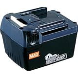 マックス 25.2Vリチウムイオン電池パック JP-L925 JPL925