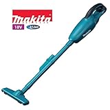 マキタ 18V 掃除機 クリーナー 日本未発売モデル 本体のみ