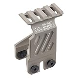 5KU Zenit B-22タイプ アッパーレール TAN 5KU-265-T