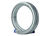 Fireside煙突Supply FireFlex 304 Premier Heavywall煙突ライナー 6in x 15ft