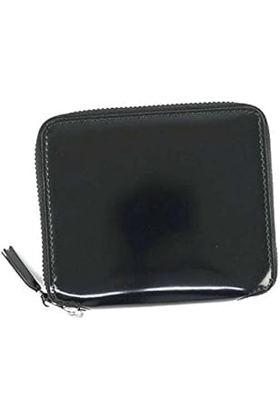 Amazon | [コムデギャルソン] 財布 メンズ EMBOSSED ROOTS ラウンド  