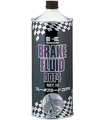 Amazon.co.jp: SUZUKI/スズキ ECSTAR ブレーキフルード DOT3 0.5L 品番