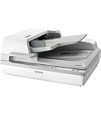 Amazon | エプソン スキャナー DS-1630 (フラットベッド/A4両面/ADF