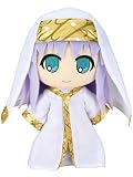 とある魔術の禁書目録II ねんどろいどぷらす ぬいぐるみシリーズ44 インデックス (ノンスケール ぬいぐるみ)