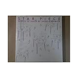 STAR PIECE: SKETCH OF IMAGE BY SHIRO KURAMATA