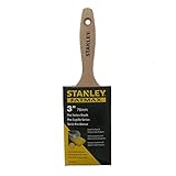 Stanley bpst02535 FatMax PBTペイントブラシwith 3-inchフラット