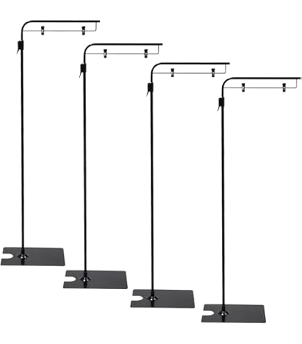 Amazon.co.jp: 折りたたみワゴン ブラック W90cm 1台 【陳列棚 陳列